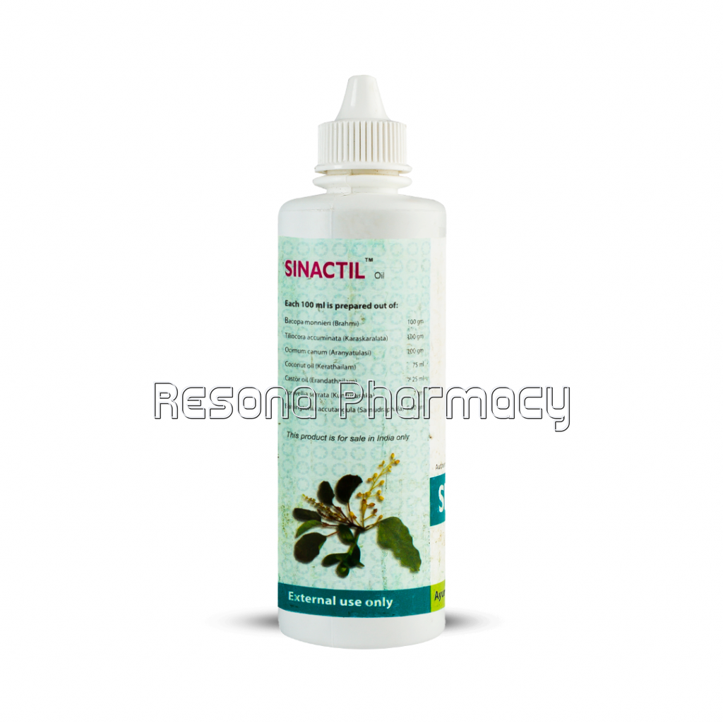 Sinactil 100 Ml