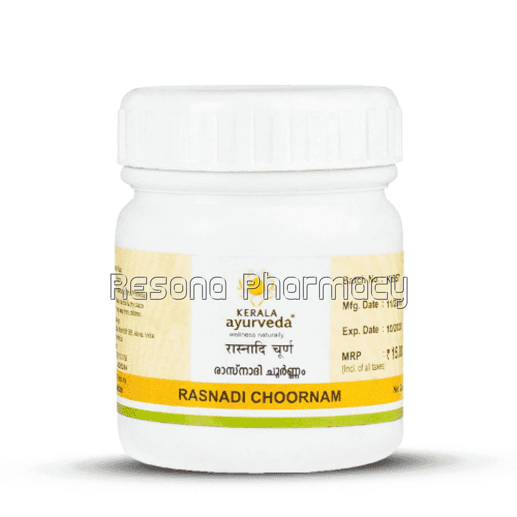 Rasnadi Choornam 10 Gm