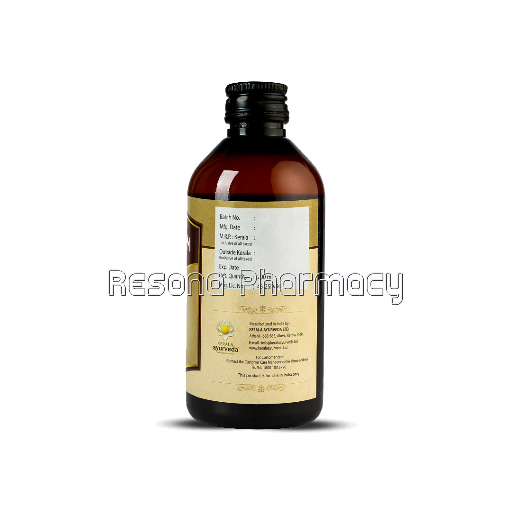 Heposem Syrup 200 Ml
