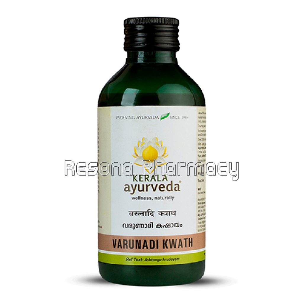 Varunadi Kwath 200 Ml