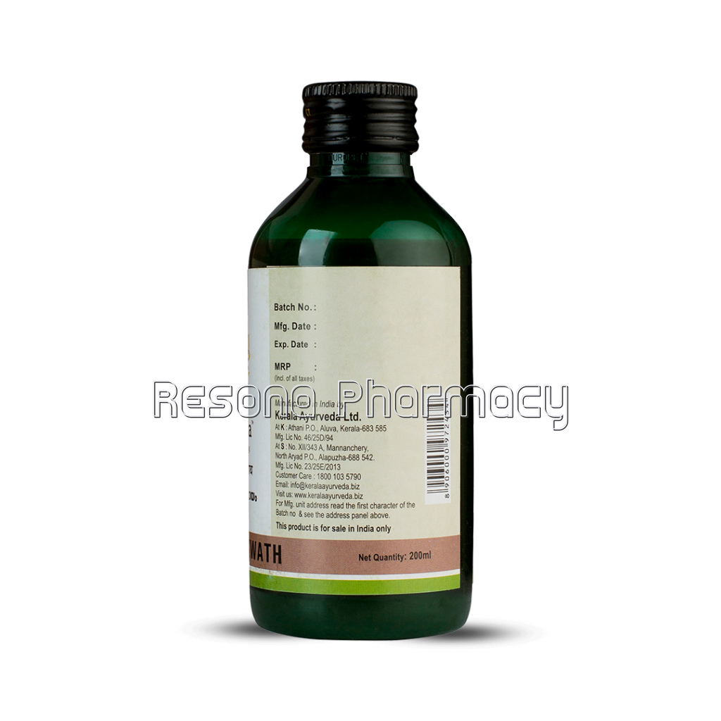 Vidaryadi Kwath 200 Ml