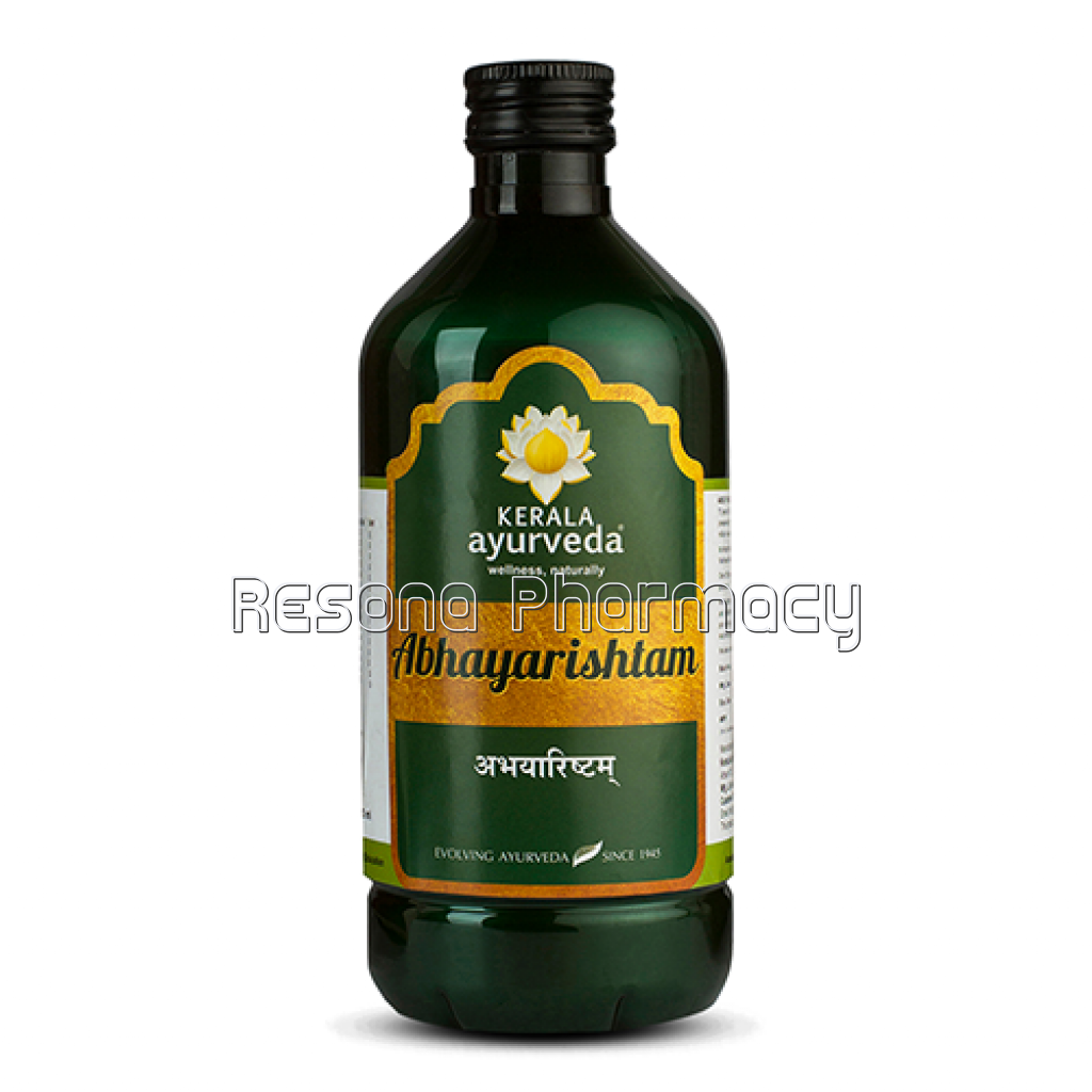 Abhayarishtam 435 Ml
