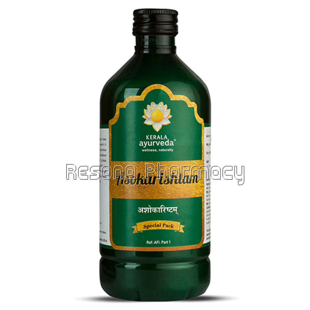 Asokarishtam 435 Ml