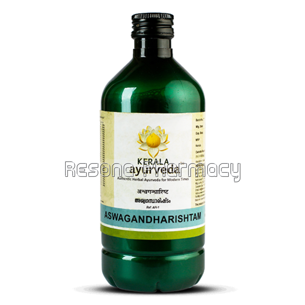 Aswagandharishtam 435 Ml