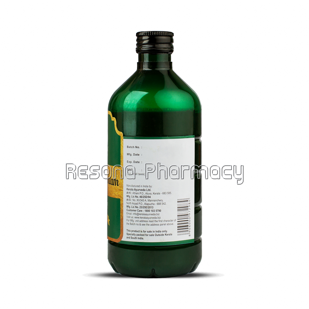 Draksharishtam 435 Ml