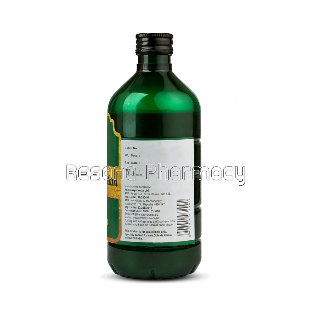 Jeerakarishtam 435 Ml