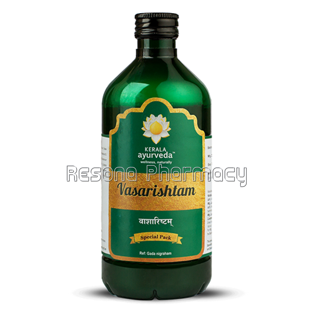 Vasarishtam 435 Ml