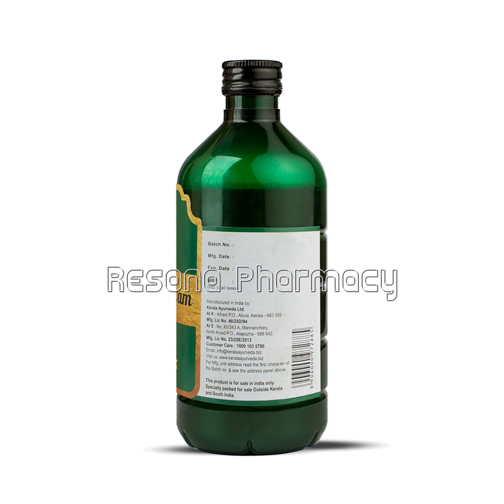 Aravindasavam 435 Ml