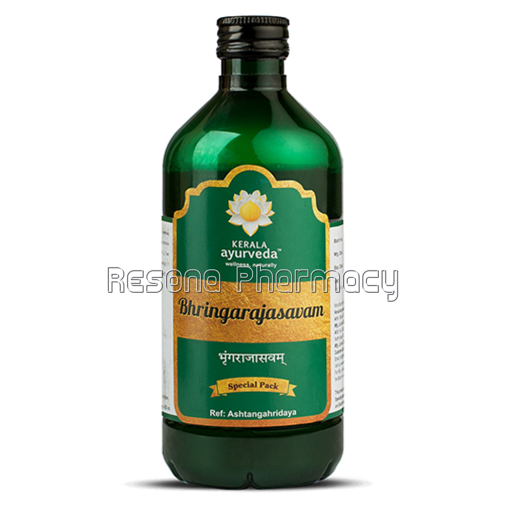 Bhringarajasavam 435 Ml