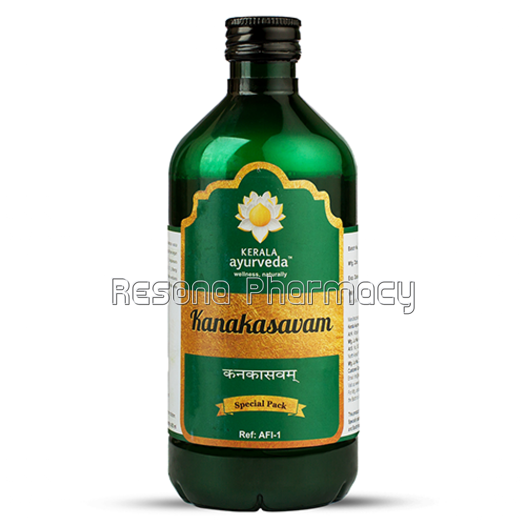 Kanakasavam 435 Ml