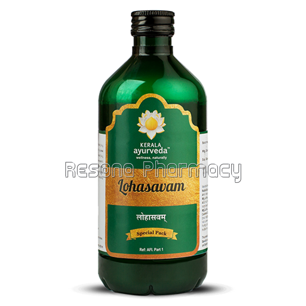 Lohasavam 435 Ml
