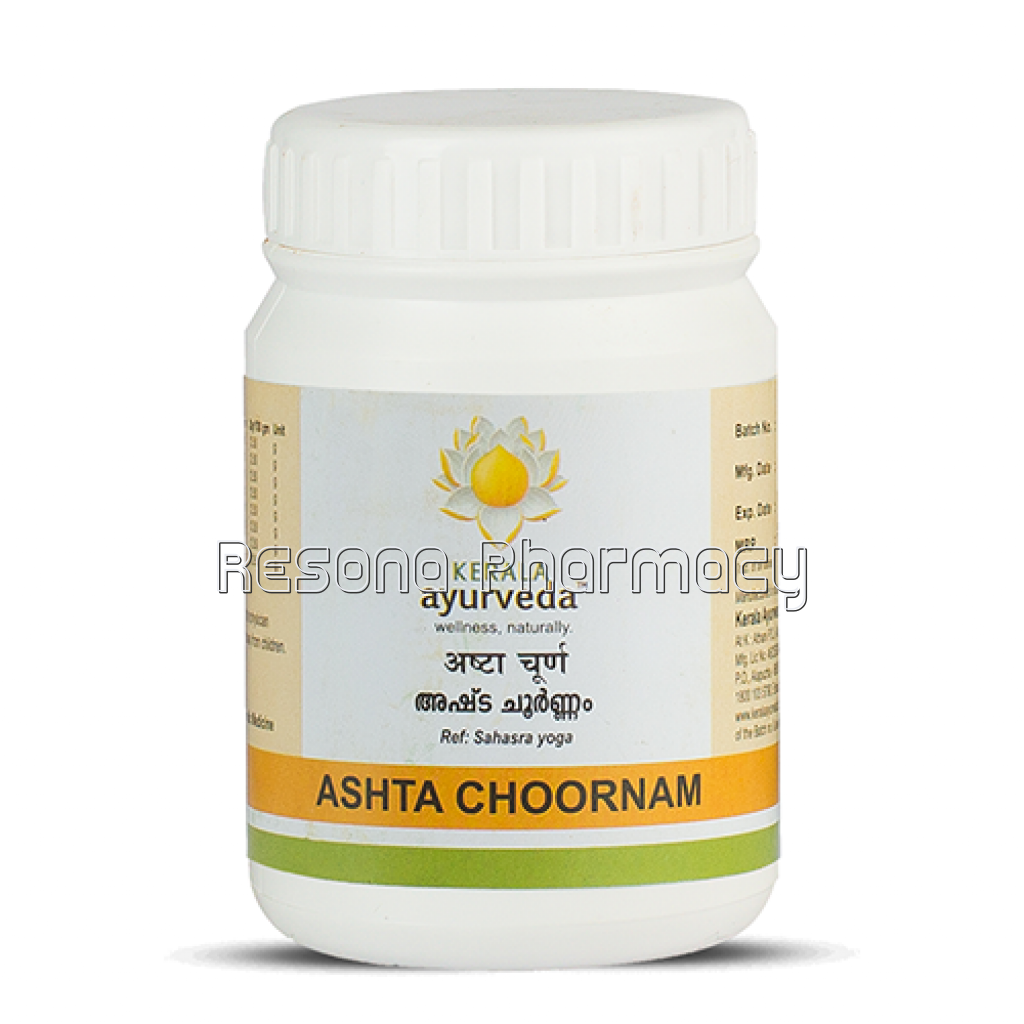 Ashta Choornam 50 Gm