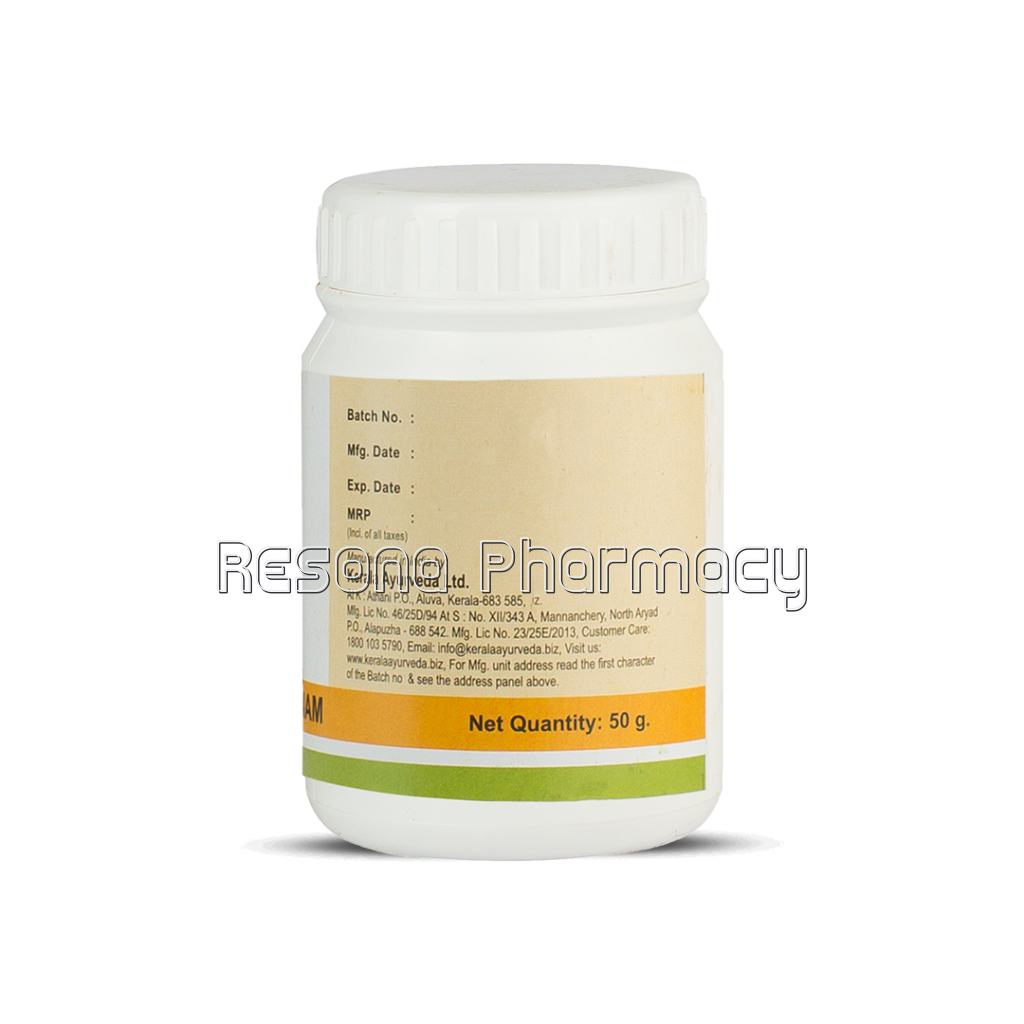 Ashta Choornam 50 Gm