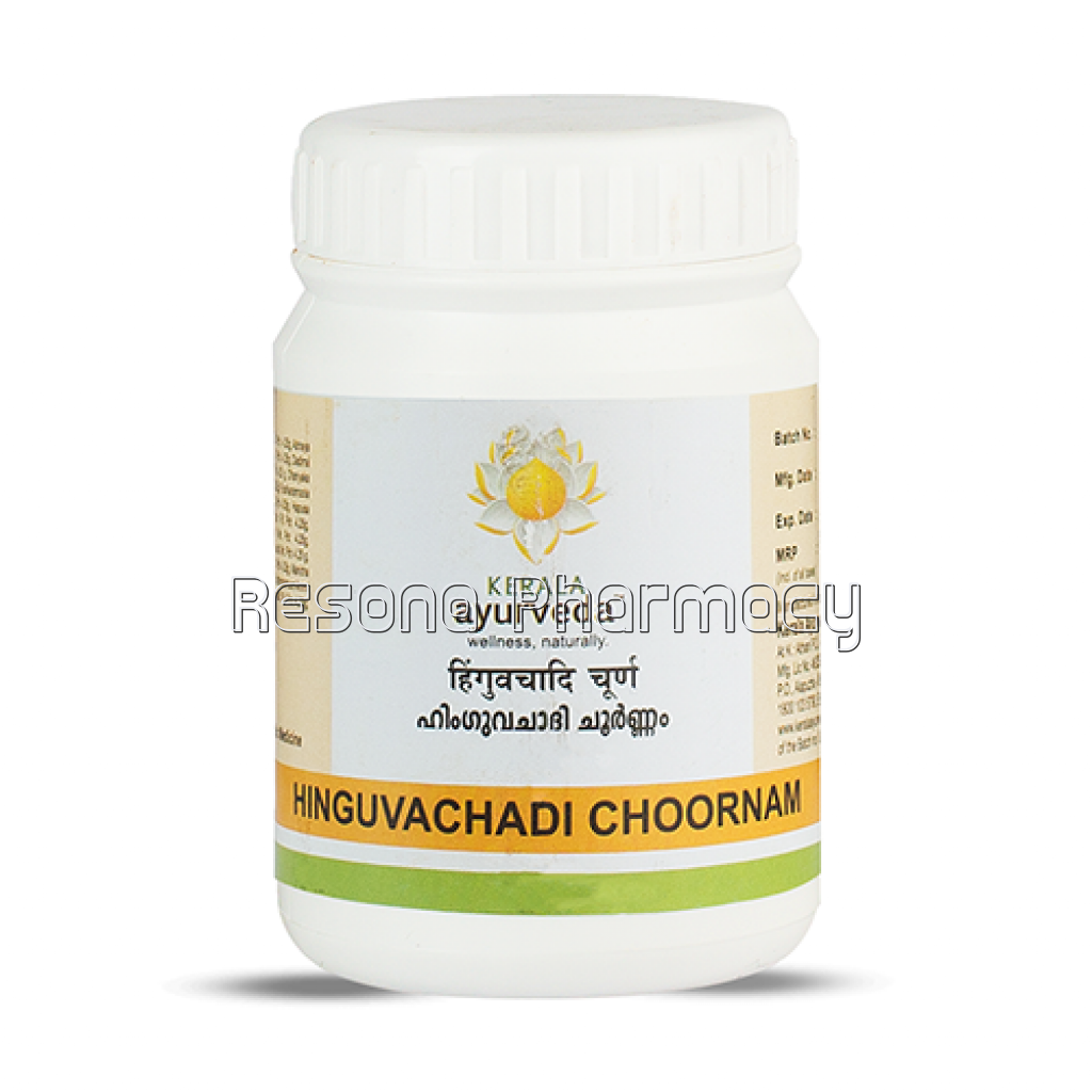 Hinguvachadi Choornam 50 Gm