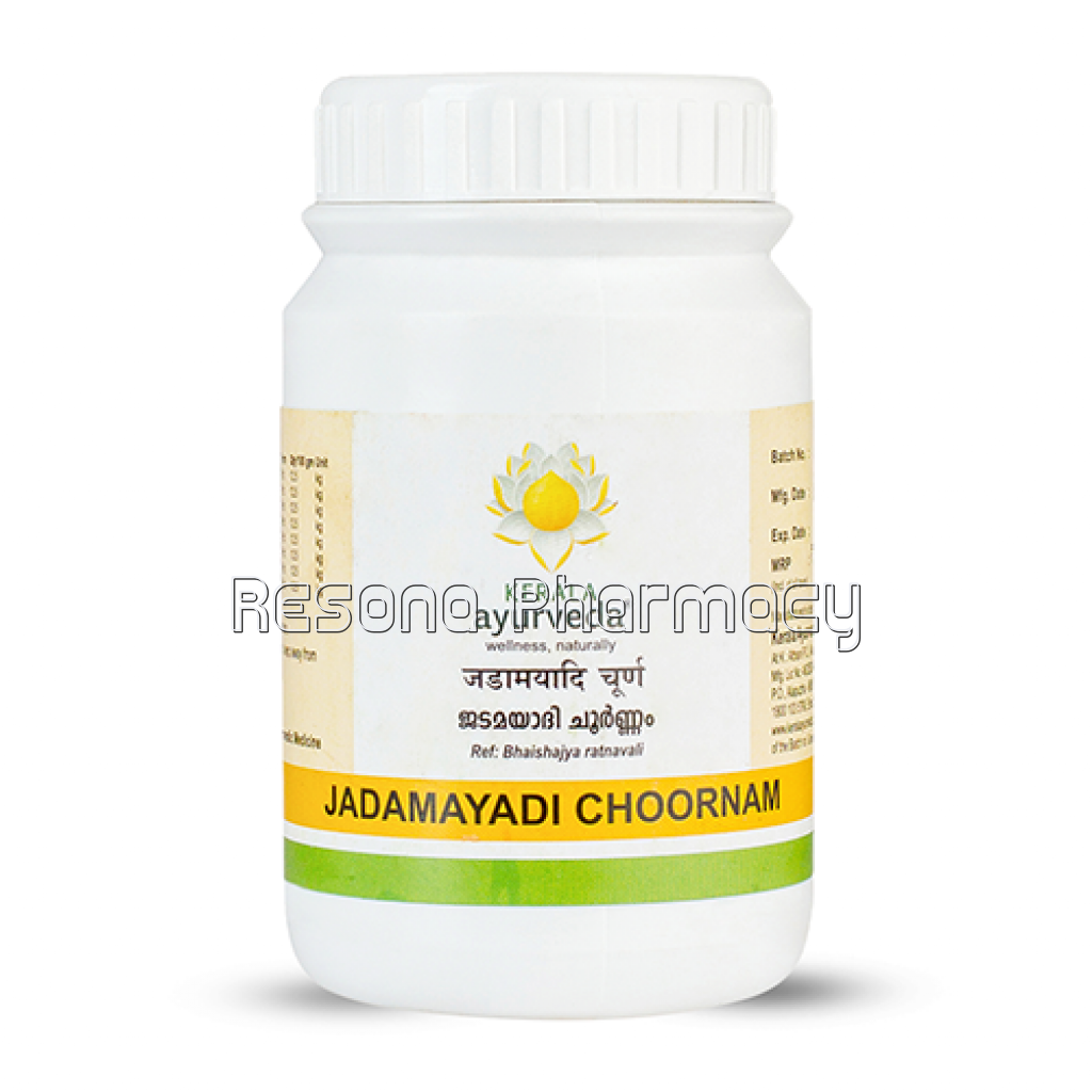Jadamayadi Choornam 150 Gm