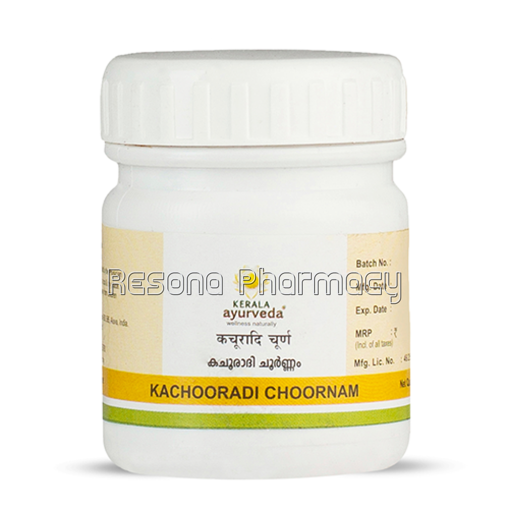 Kachooradi Choorna 10 Gm