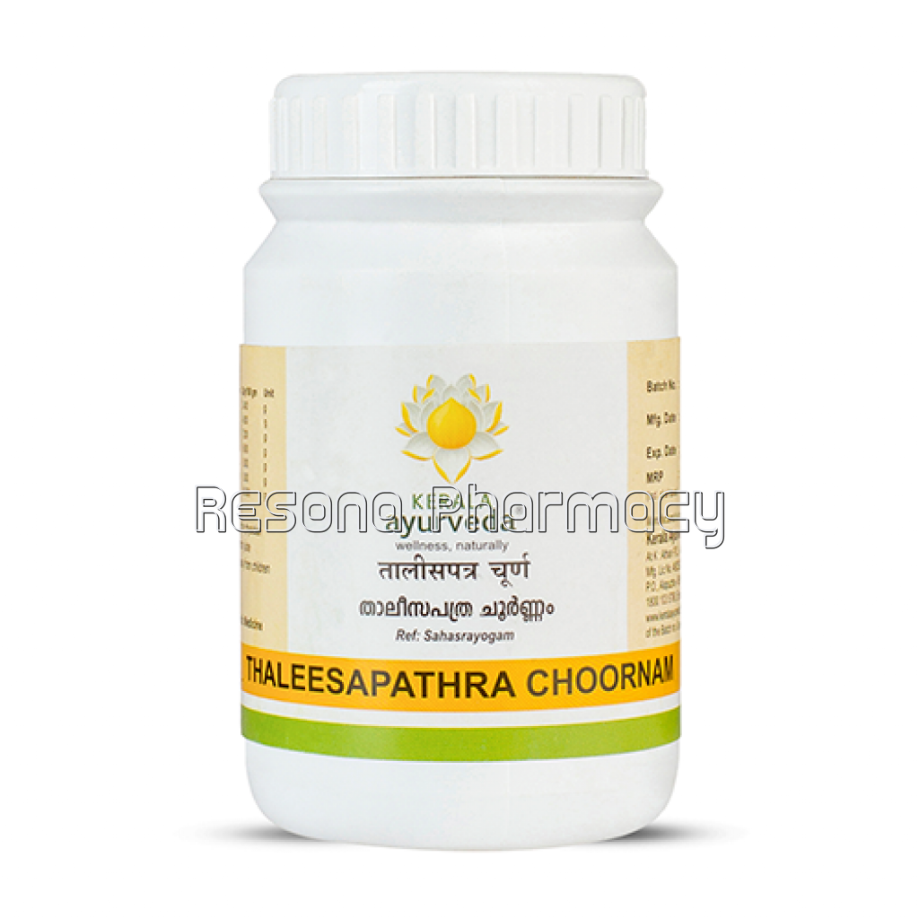 Thaleesapathra Choornam 50 Gm