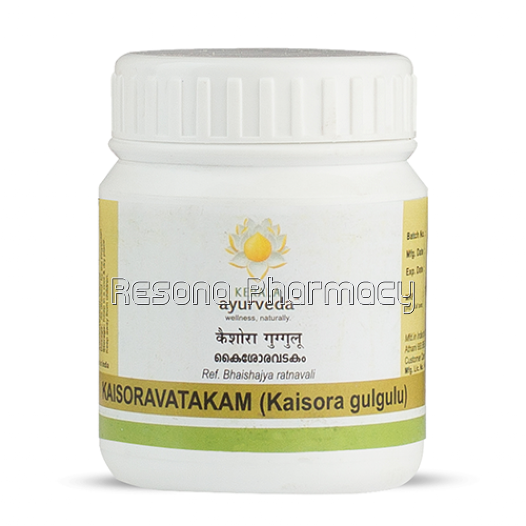 Kaisoravatakam Gulika