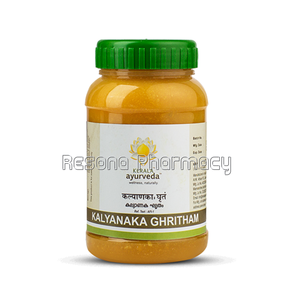 Kalyanaka Ghritham 150 Ml