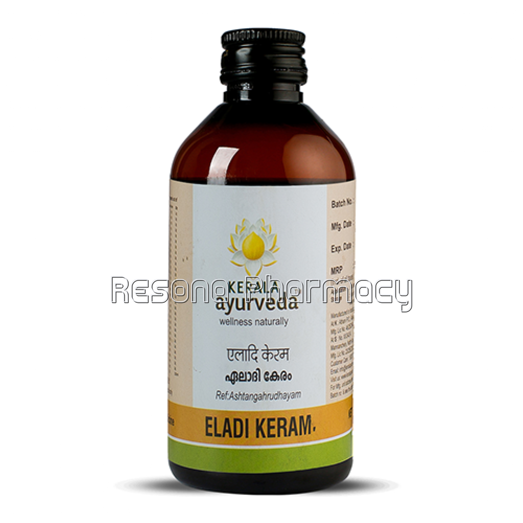 Eladi Keram 200 Ml