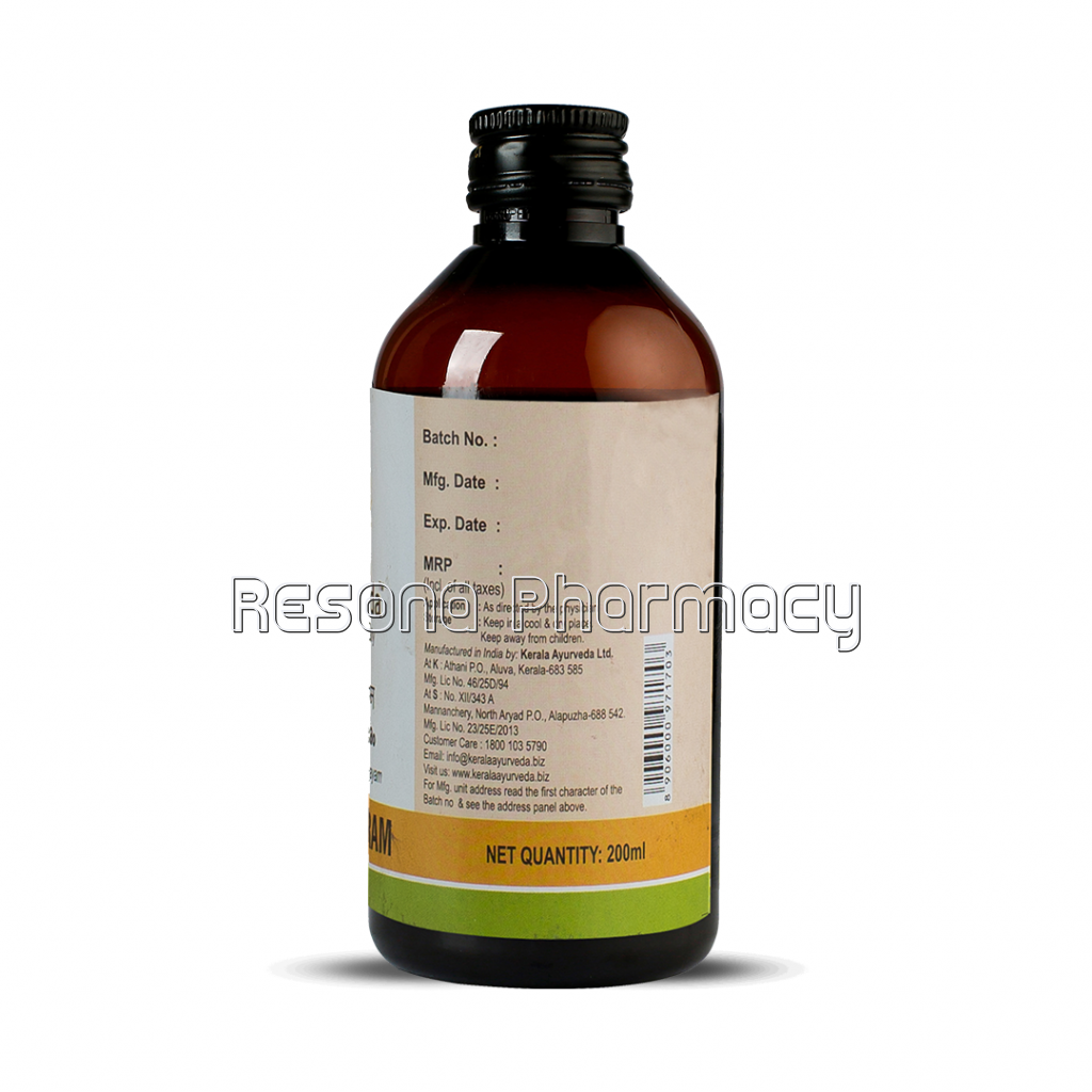 Eladi Keram 200 Ml