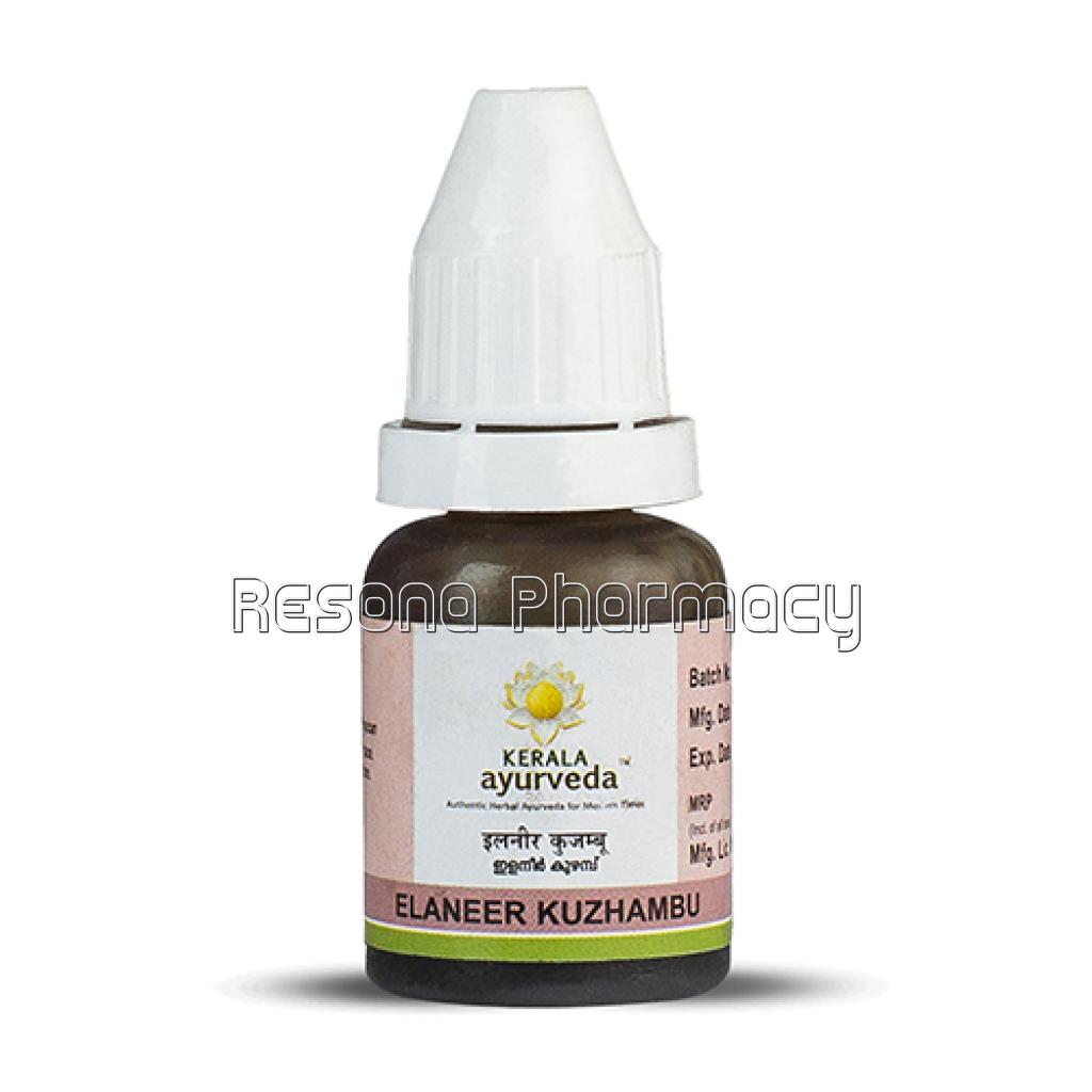 Elaneer Kuzhambu 10 Ml