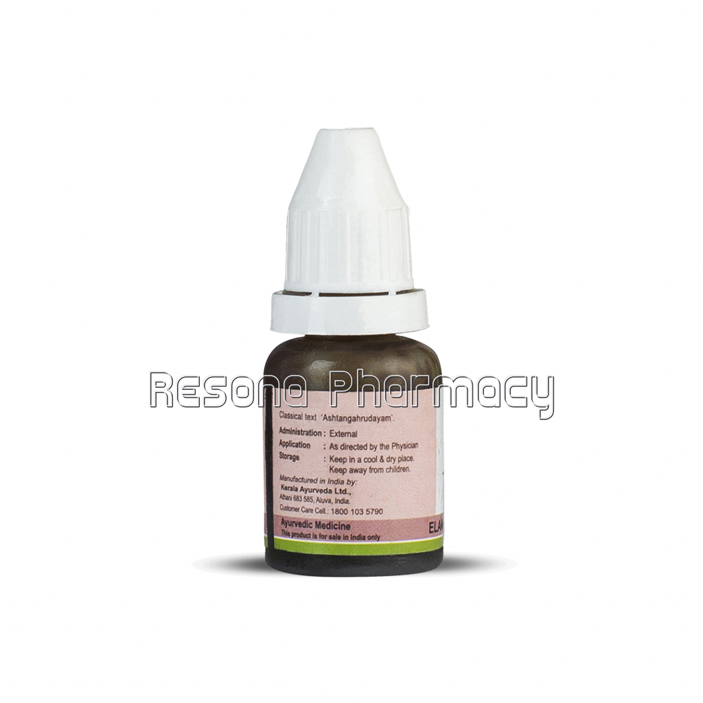 Elaneer Kuzhambu 10 Ml