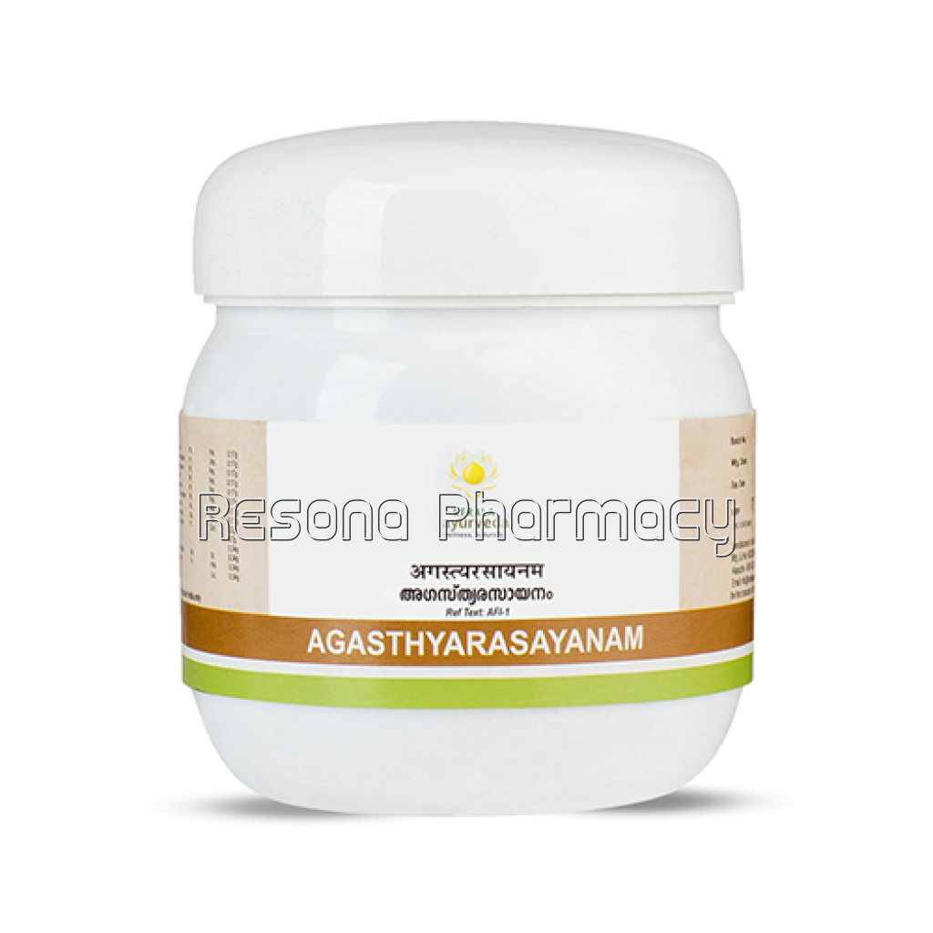 Agasthyarasayanam 250 Gm