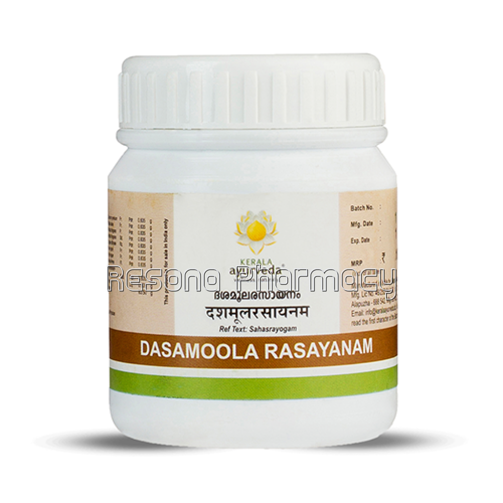 Dasamoola Rasayanam 100 Gm