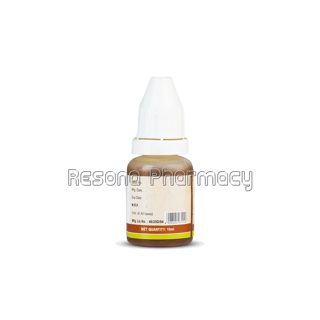 Anu Thailam 10 Ml