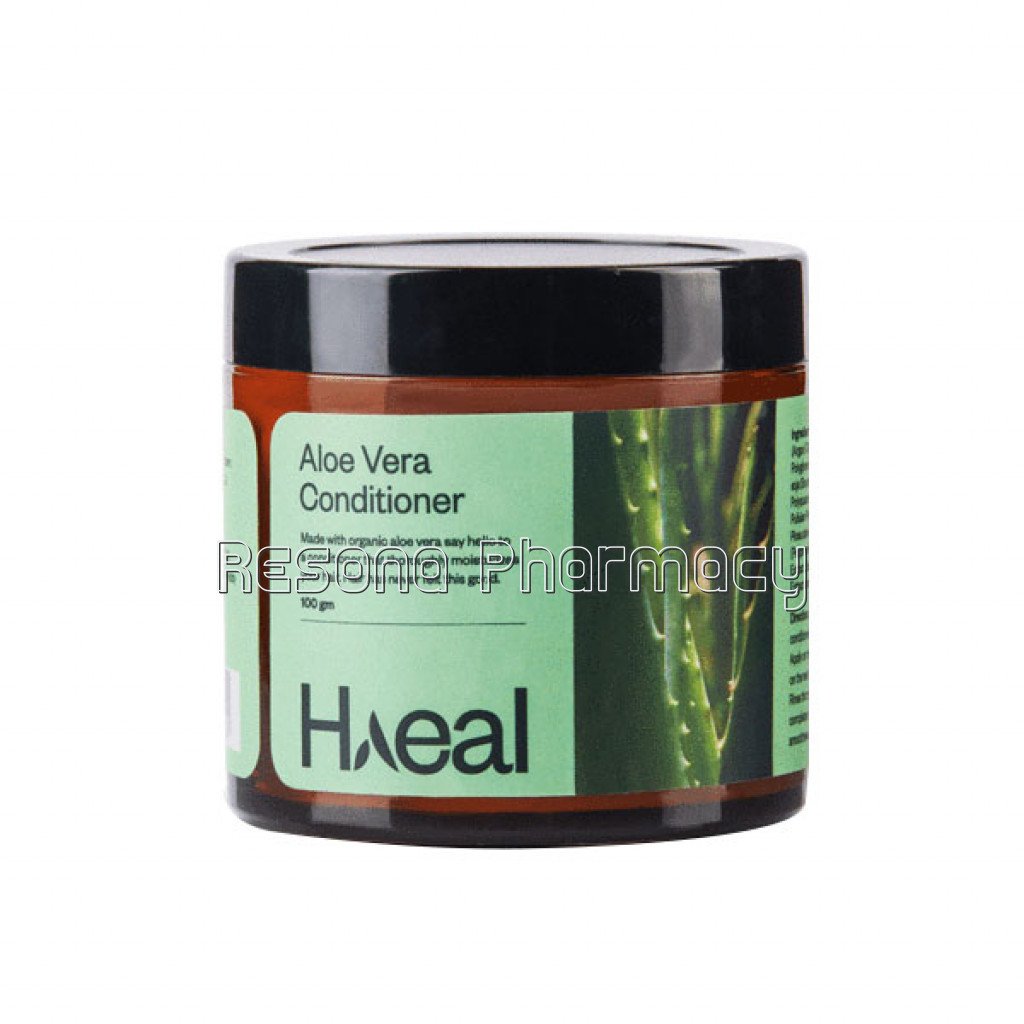 Astonishing Aloe Vera Conditioner For Antimicrobial Protection