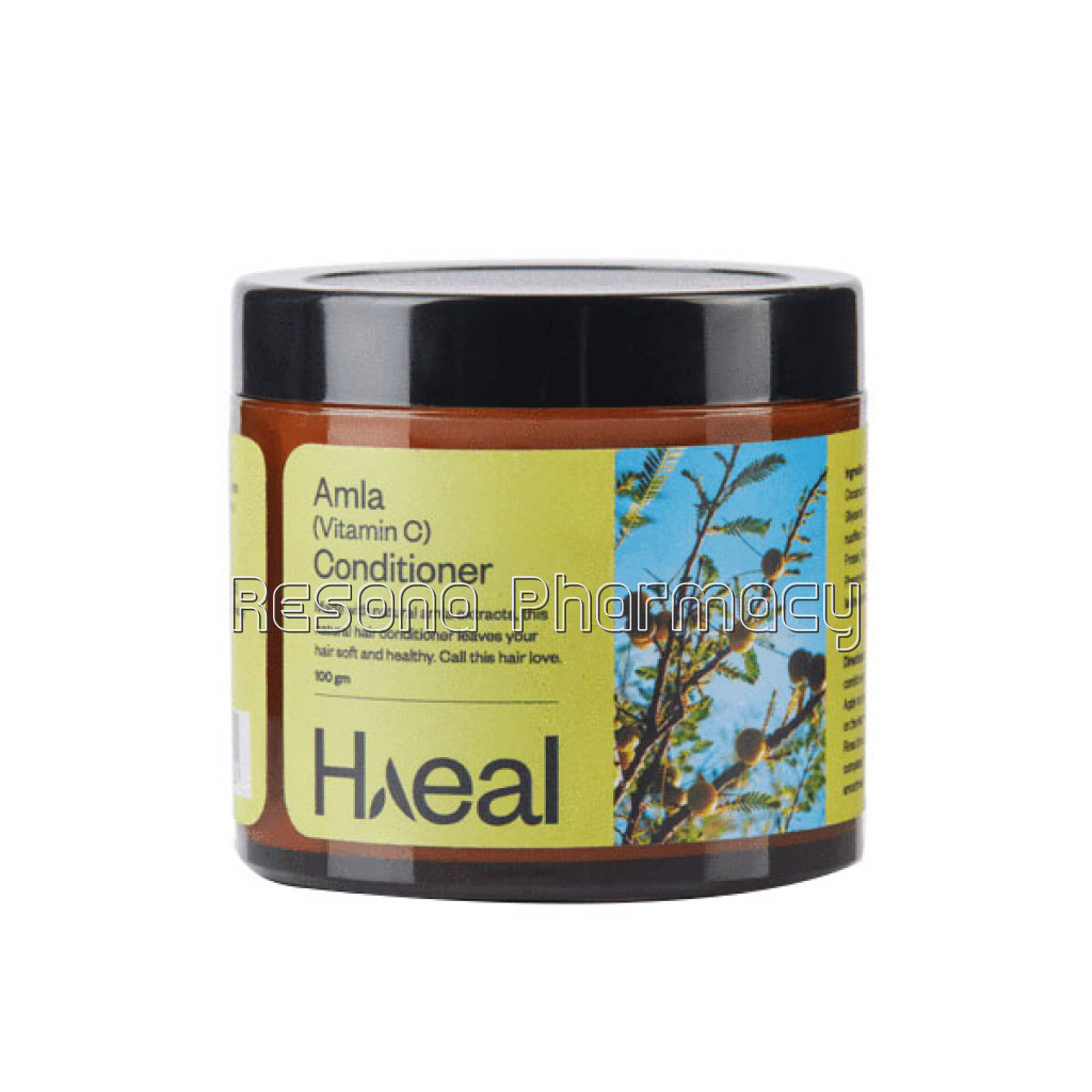 Amazing Vitamin C Conditioner For Antibacterial Protection