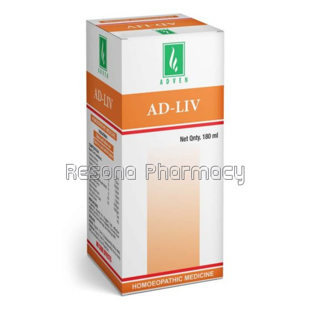 Ad Liv 180Ml