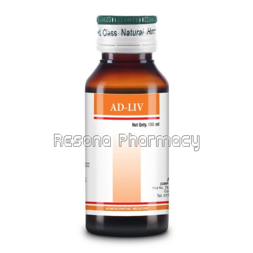 Ad Liv 180Ml