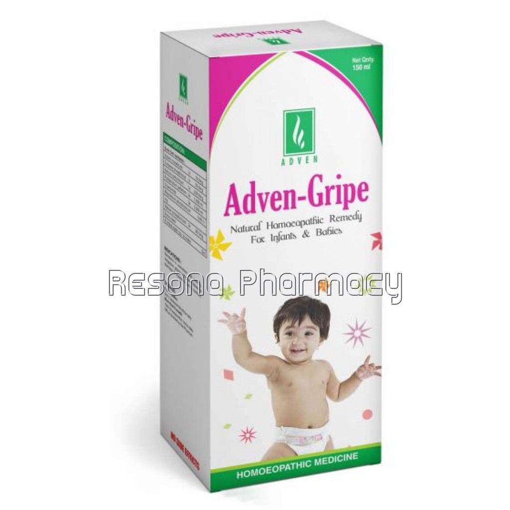 Adven Gripe 150Ml