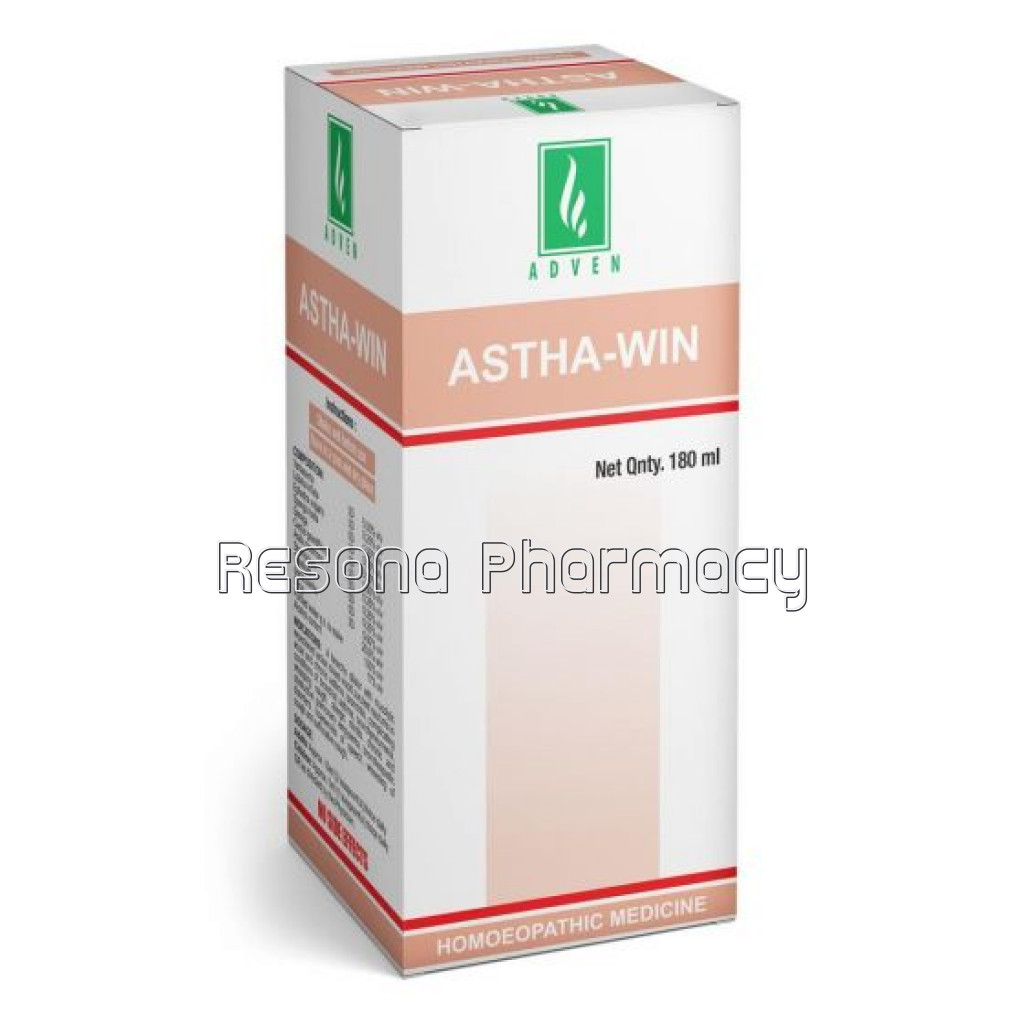 Astha Win 180Ml