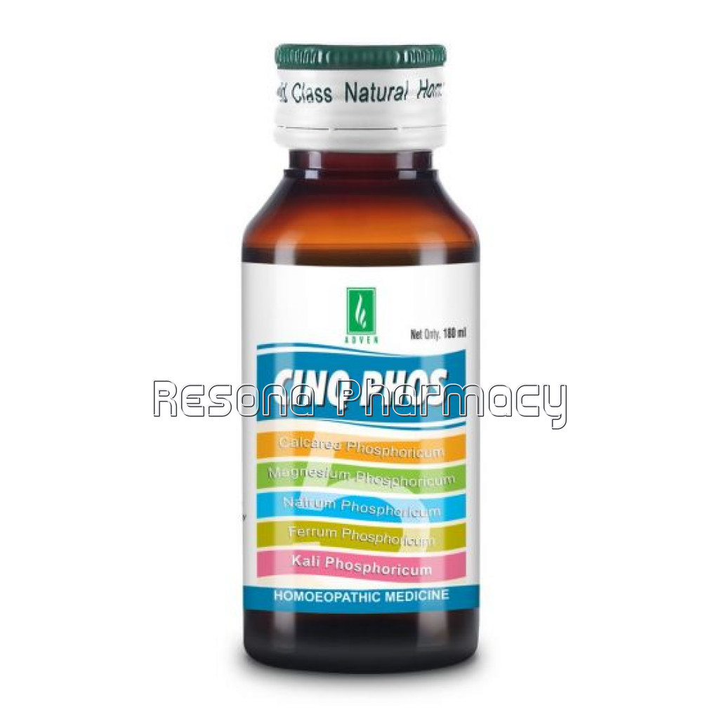 Cinq Phos 180Ml