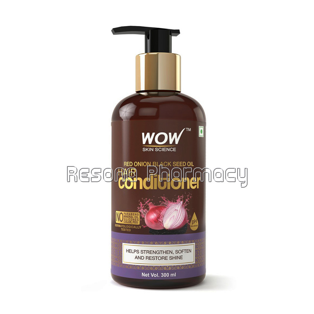 Onion Oil Hair Conditioner   300 Ml