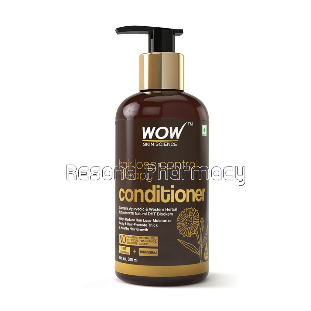 Hair Loss Control Therapy Conditioner   300 Ml