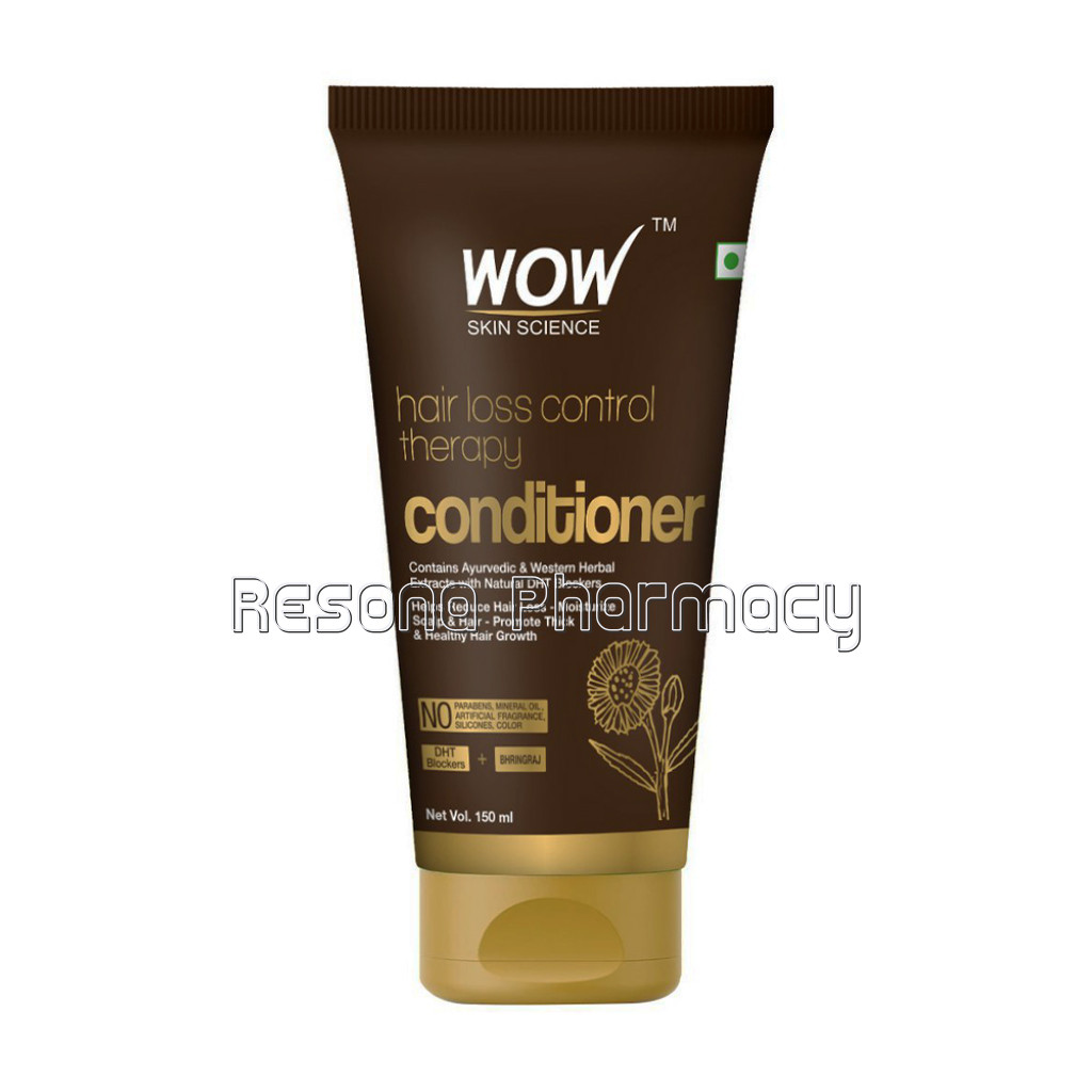 Hair Loss Control Therapy Conditioner   150 Ml