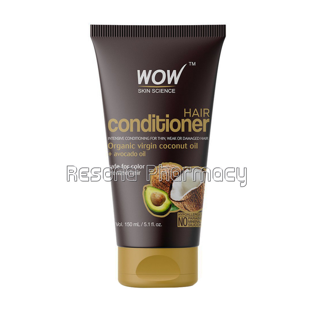 Hair Conditioner (Tube)   150 Ml