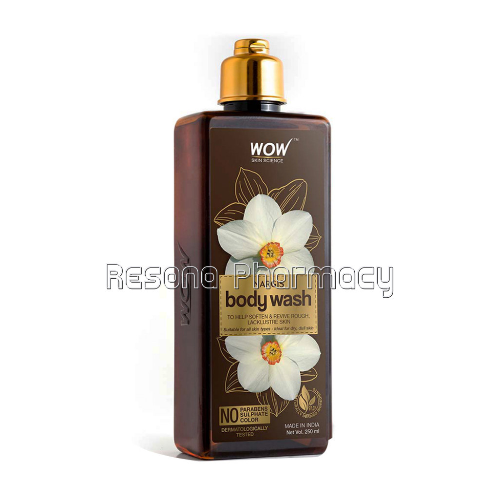 Nargis Body Wash   250 Ml