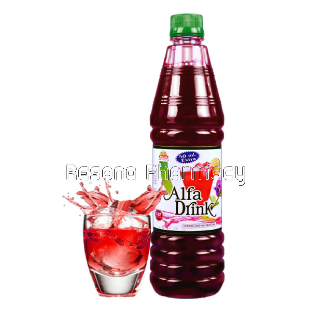 Alfa Drink 700 Ml
