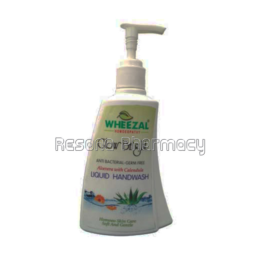 Glow Bright Liquid Handwash