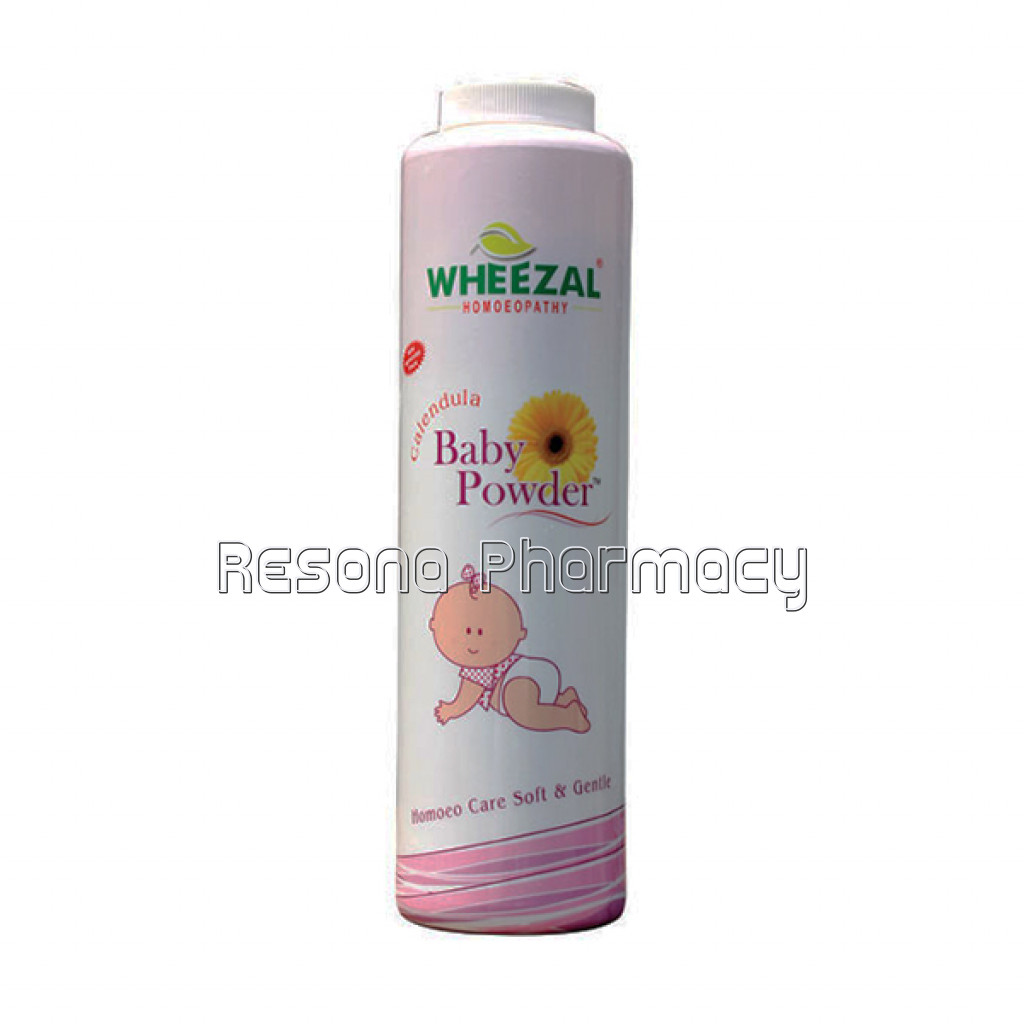 Calendula Baby Powder 300 Gm