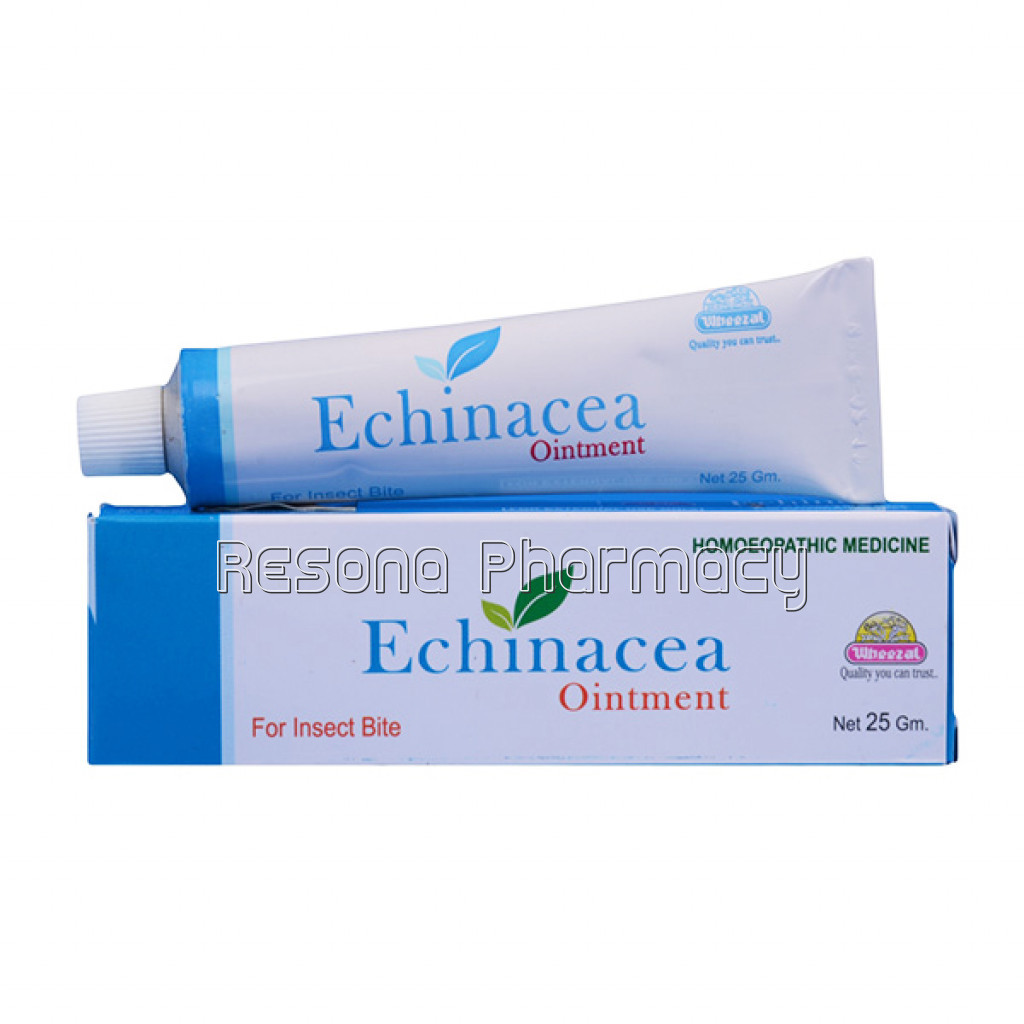 Echinacea Ointment