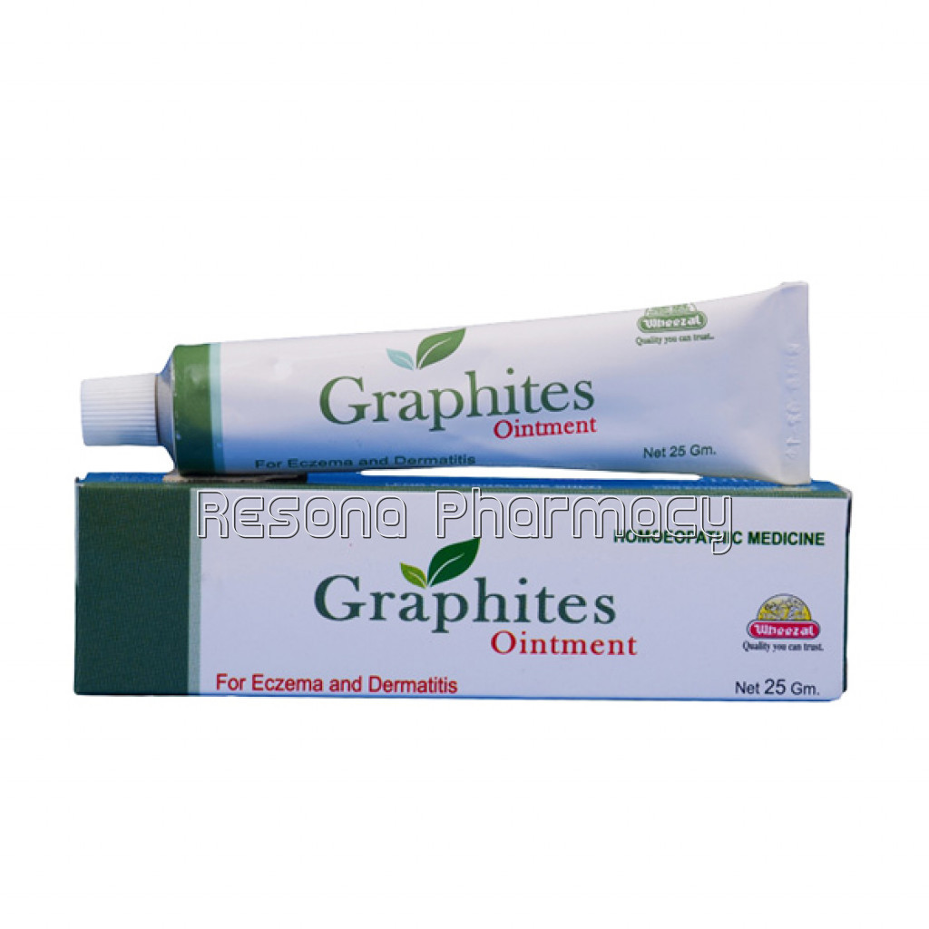 Graphites Ointment