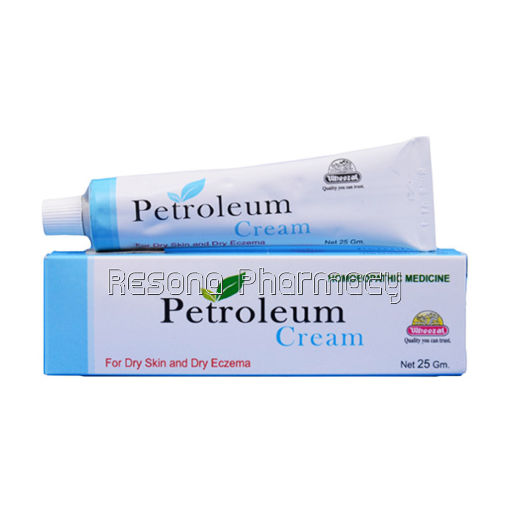Petroleum Ointment