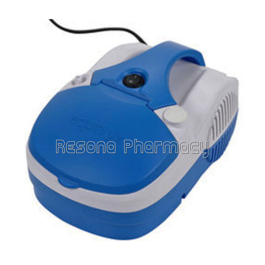 Equinox Compressor Nebulizer Eq Nl 72