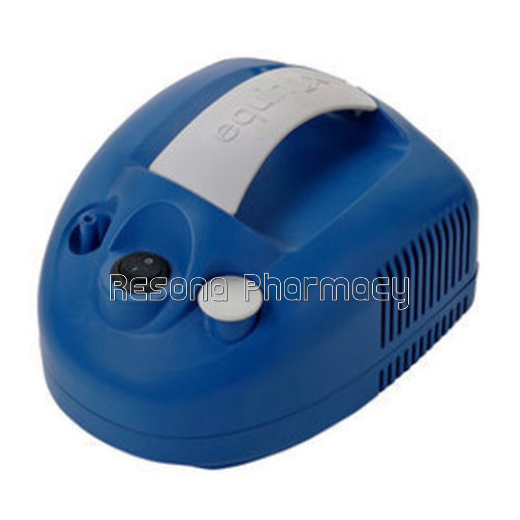 Equinox Compressor Nebulizer Eq Nl 27